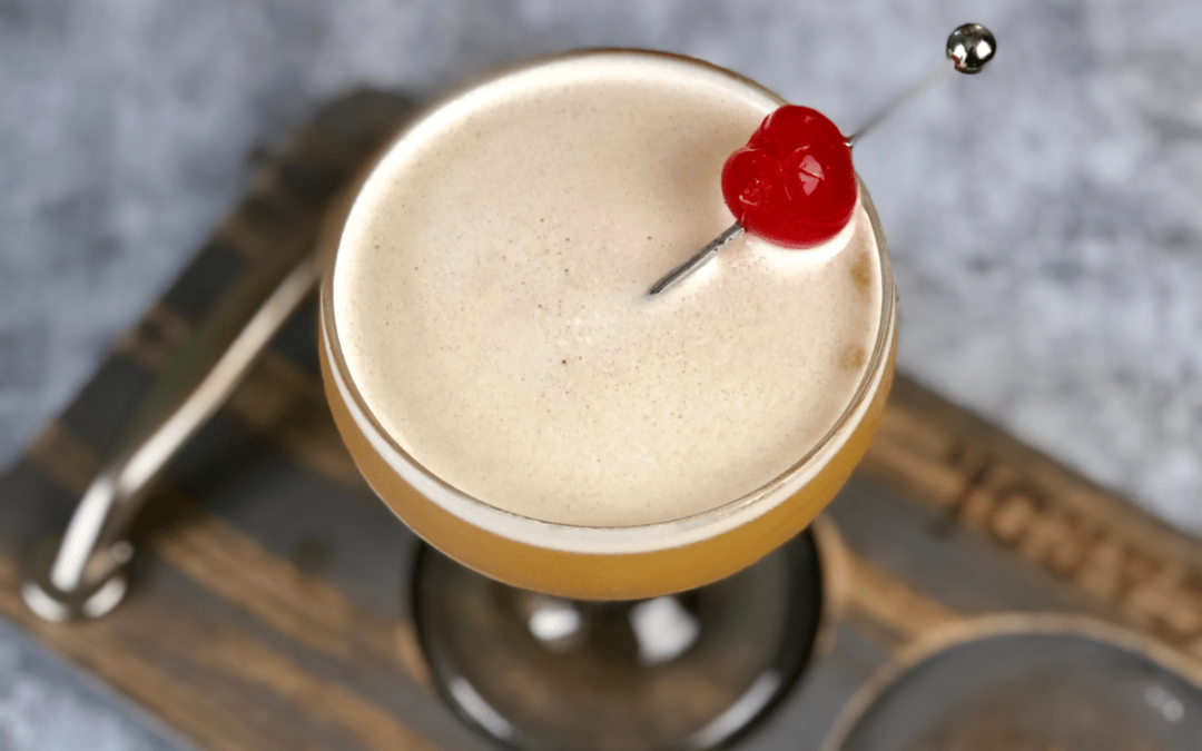 havana special cuban cocktail